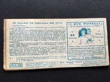 (str3) striscia TOM BILL