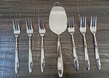 Forchette dolce con - 6,