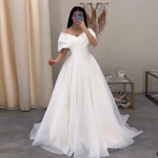 Abiti da sposa formali da