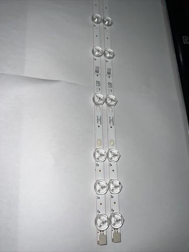 Fermacapelli led 17dlb32ner1 - 2,