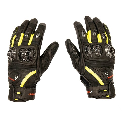 Guanto sport moto - guanto,