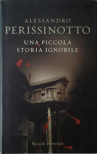 Libro perissinotto - libro,