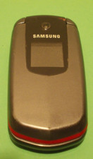 CELLULARE DA COLLEZIONE - SAMSUNG E2210B - funzionante - vendita solo in Italia