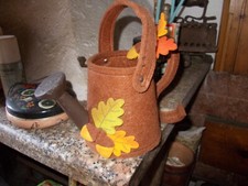 rare piece watering can great