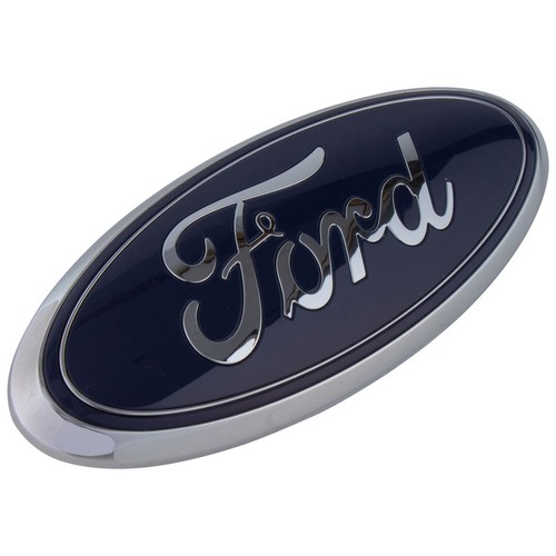 Logo anteriore originale ford - logo,
