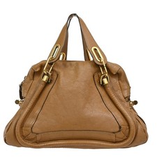 Borsa a tracolla CHLOE Paraty