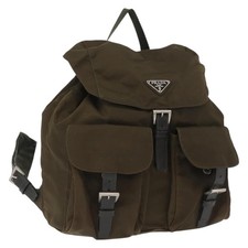 Zaino Prada Nylon Cachi