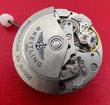 BREITLING ETA 7750 CRONOGRAFO