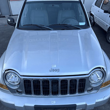 K55177200AF Cofano ant.  JEEP CHEROKEE (KJ) 2.5 TD CRD Limited SUV 5p/d/2499cc