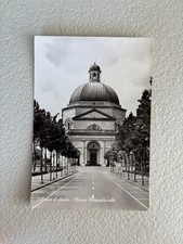 6 Cartoline di Calusco d'Adda (BG)  - viaggiate, bianco e nero