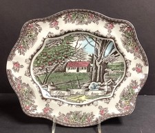 Johnson Brothers ~ Friendly