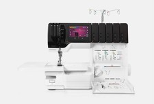 Bernina L890 Tagliacuci