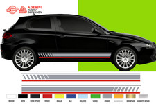 Fasce adesive ALFA ROMEO 147