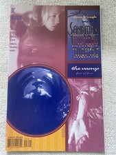 Sandman mystery theatre - sandman,