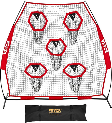 Rete allenatore calcio 7x7 - calcio, ft