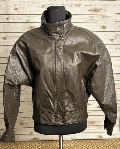 Bomber vintage comint marrone - comint,