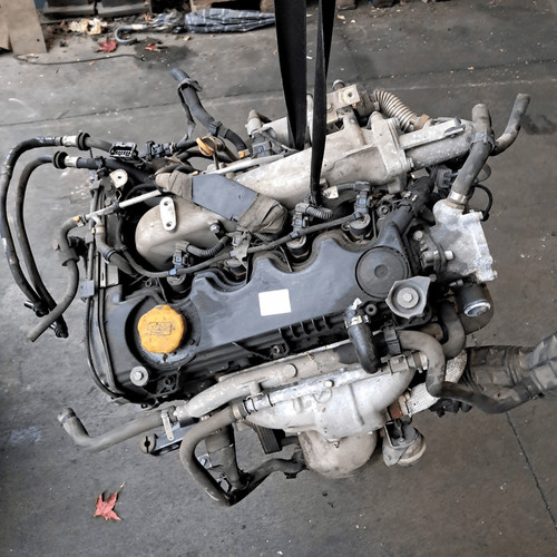 71739151 motore semicompl - 71739151,