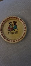 small, Catalan souvenir