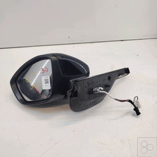 Retrovisore est. regolaz. elettr. SX CITROEN C3 3a Serie (B618) PureTech 110