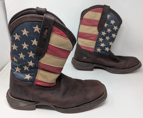 Stivali cowboy western - da,