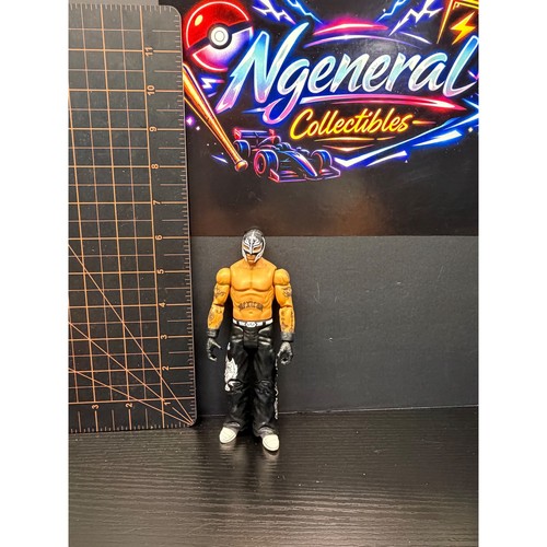Wwe rey mysterio - wwe,