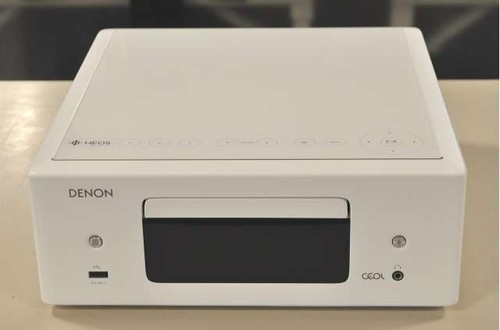 Denon rcd n12 ricevitore di - rcd-n12, cd