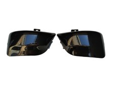 COPPIA FIANCHETTI LATERALI  ORIGINALE YAMAHA XV 535 VIRAGO 1987