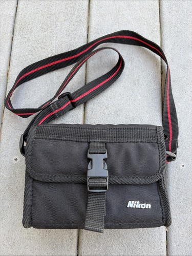 Borsa tela fotocamera - , nikon