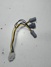 IMPIANTO STOP POSTERIORE PIAGGIO VESPA GTS 300  2015 2016