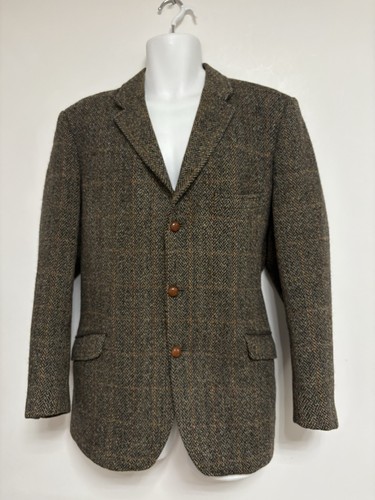 Giacca blazer vintage harris - vintage,