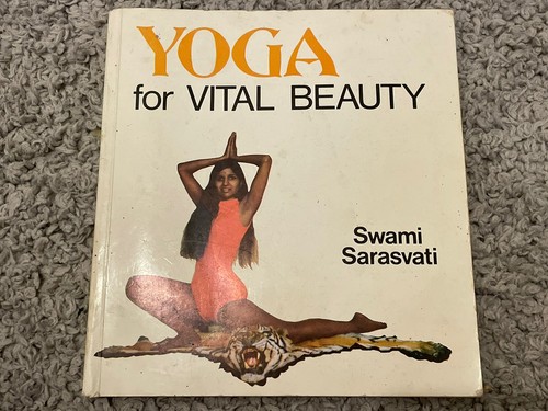 Yoga for vital - -, by