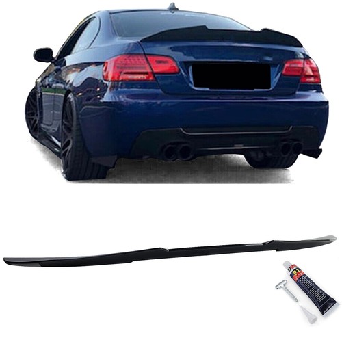 Spoiler posteriore ducktail - posteriore,