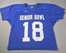 Maglia Russell Athletic Senior