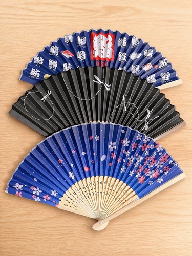 Ventilatore pieghevole