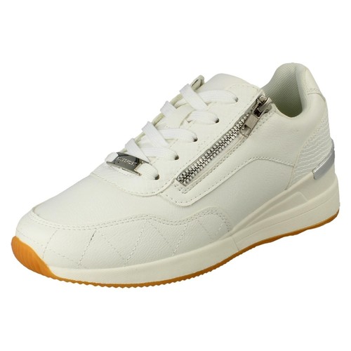 Donna elle sport zip casual - elle,