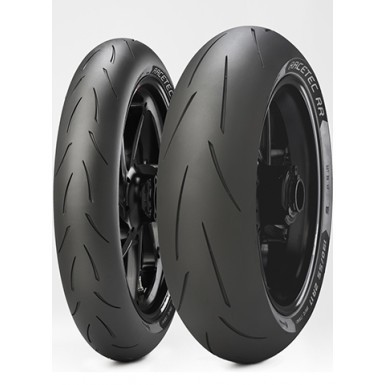 190 r17 metzeler - 73, w