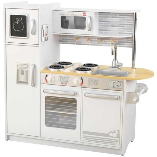 Kidkraft uptown play - uptown, kitchen
