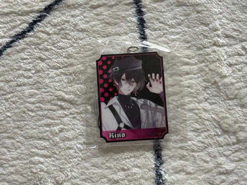 Diabolik lovers kino cinturino - diabolik,
