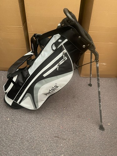 Borsa supporto golf junior