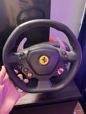 Thrustmaster T80 Ferrari 488