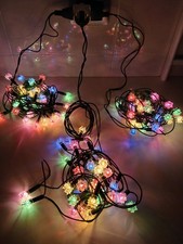 luci di natale vintage 3