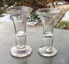 Antico bicchiere da - 2,