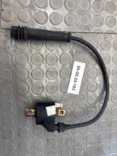 Bobina accensione husqvarna - accensione, sm