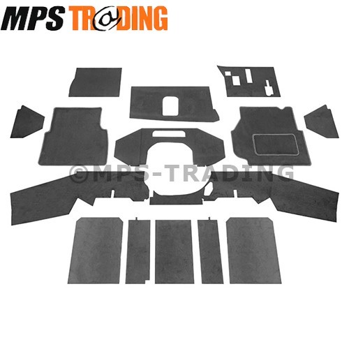 Land rover defender set - defender,