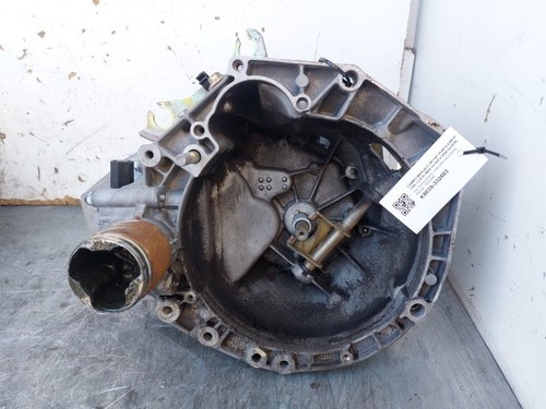 55205200 cambio manuale - cambio,