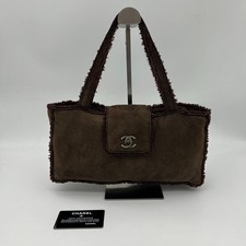 Borsa a mano CHANEL Coco Mark