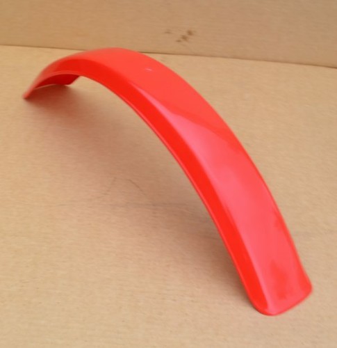 Acerbis rosso parafango - acerbis,