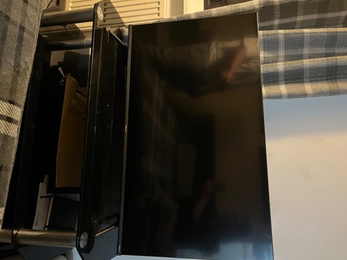 Smart highsense pollici - tv,