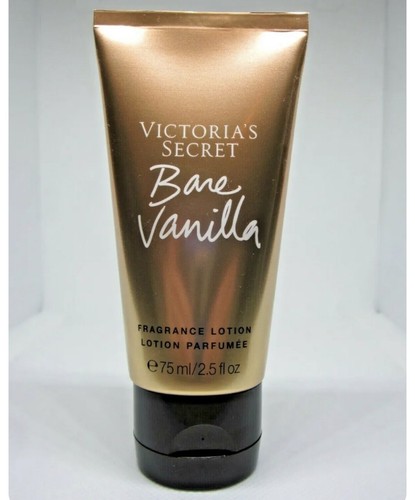 Victoria secret bare vanilla - secret,