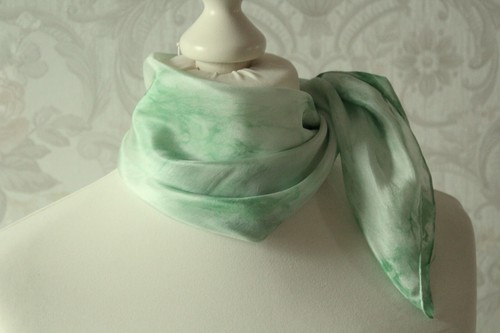 Piccolo foulard seta - piccolo,